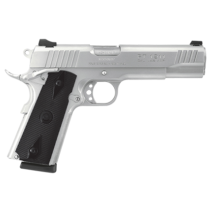 TAURUS 1911 45ACP 5" 8RD STS - for sale
