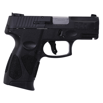 TAURUS G2C 9MM 3.2" 12RD BLK - for sale