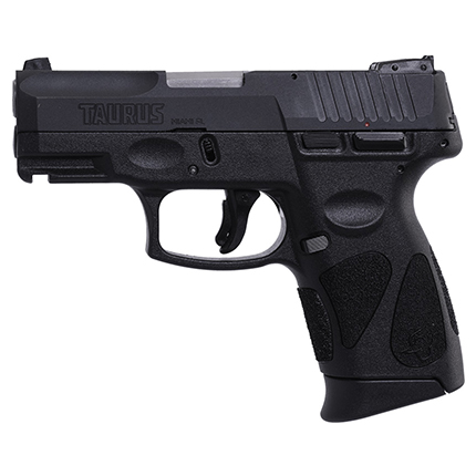 TAURUS G2C 9MM 3.2" 12RD BLK - for sale