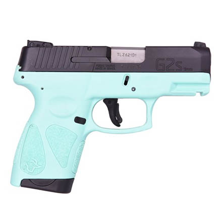 Taurus - G2S - 9mm Luger for sale