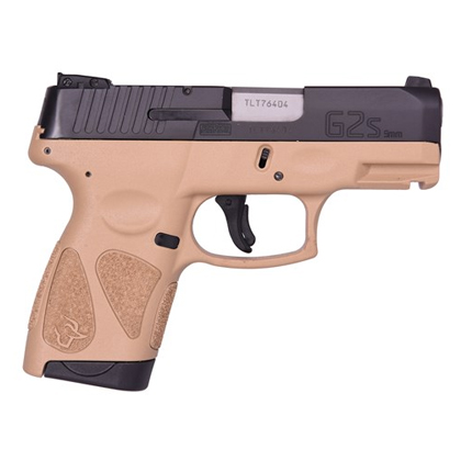 Taurus - G2S - 9mm Luger for sale