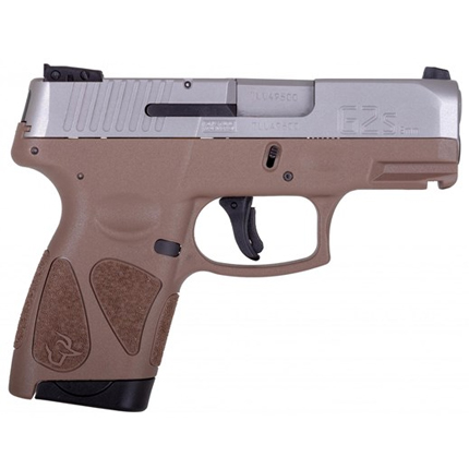 Taurus - G2S - 9mm Luger for sale