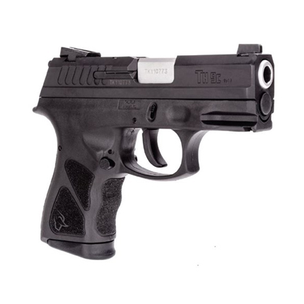 TAURUS TH9C 9MM 3.54" 17RD BLK - for sale