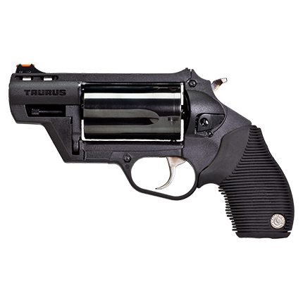 TAURUS PUB DEF 45/410 2" 5RD BL POLY - for sale