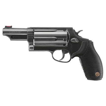 TAURUS JDG 45CLT/410 3" 5RD BLK - for sale