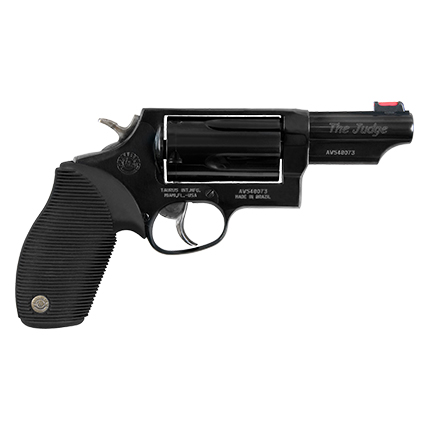 TAURUS PUB DEF 45/410 2" 5RD BL - for sale