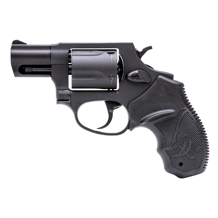 TAURUS 605 357MAG 2" 5RD BLK FS - for sale