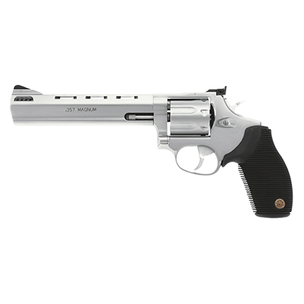 TAURUS 627 TRACKER 357MAG 6" STS 7RD - for sale