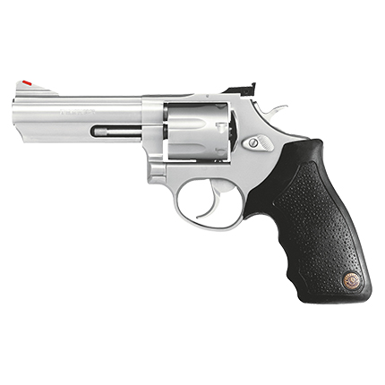 TAURUS 66 357MAG 4" MSTS AS 7RD - for sale