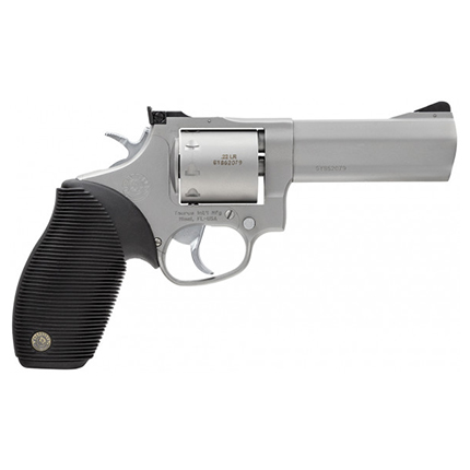 TAURUS 992 22LR/22WMR 4" STS AS - for sale