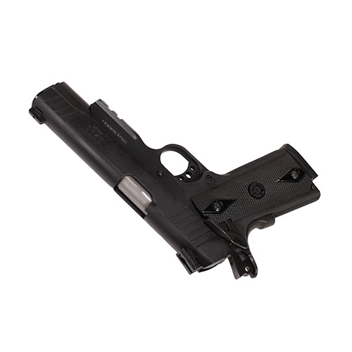 TAURUS 1911 45ACP 5" FS 8-SH BLUED W/PICATINNY RAIL ! - for sale