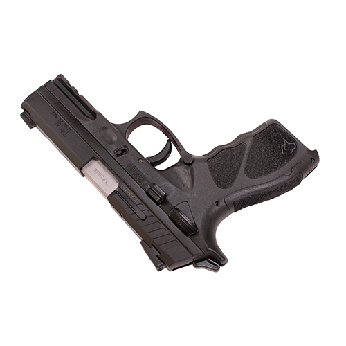 TAURUS TH9 9MM 4.25" 17RD BLK - for sale