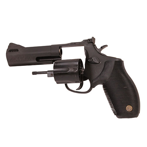 TAURUS 44 TRKR 44MAG 4" 5RD BL AS - for sale