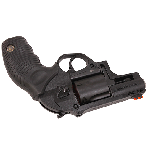 TAURUS 605 357MAG 5RD 2" BL POLY - for sale