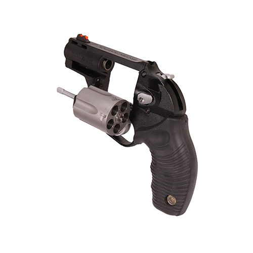 TAURUS 605 357MAG 2" 5RD STS POLY - for sale