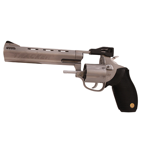 TAURUS 627 TRACKER 357MAG 6" STS 7RD - for sale