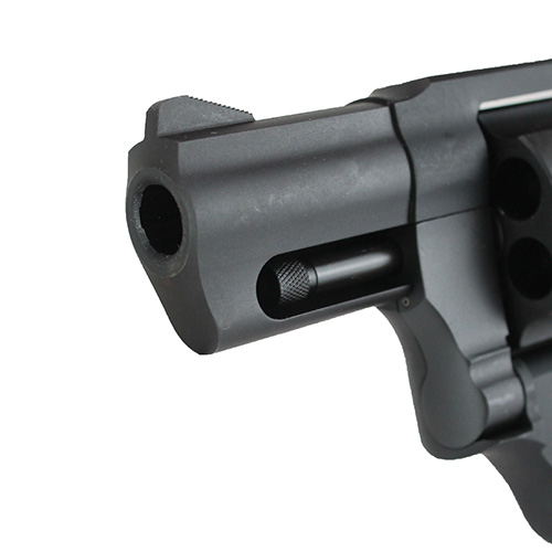 TAURUS 856 ULTRA LITE 38SPL 2" FS 6-SH MATTE W/LASER GRIP - for sale