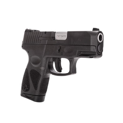 TAURUS G2S 9MM 3.20" 7RD BLK TS - for sale