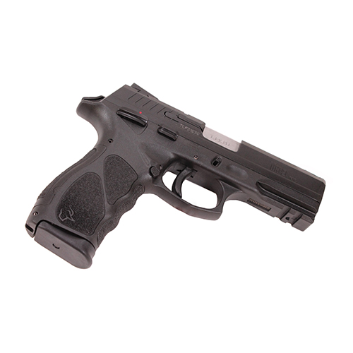 TAURUS TH9 9MM 4.25" 17RD BLK - for sale