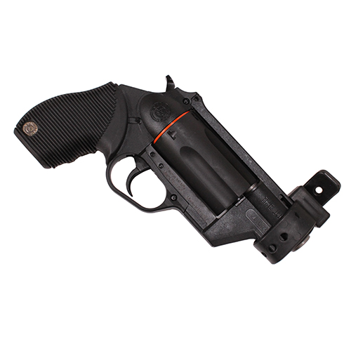 TAURUS PUB DEF 45/410 2" 5RD BL POLY - for sale