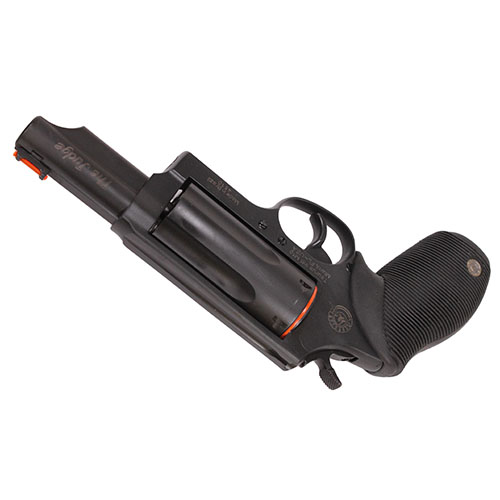 TAURUS JDG 45CLT/410 3" 5RD BLK - for sale
