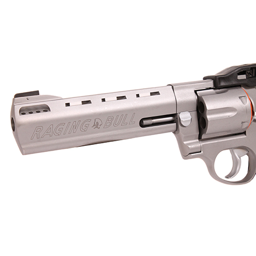 TAURUS RAGING BULL 44MAG 6.5" 6RD - for sale