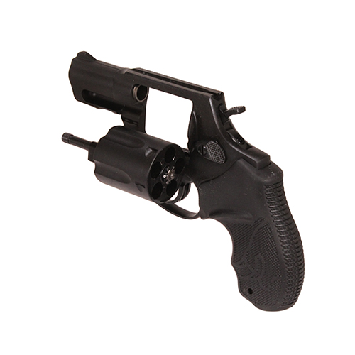 TAURUS 605 357MAG 2" 5RD BLK FS - for sale