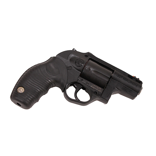 TAURUS 605 357MAG 5RD 2" BL POLY - for sale