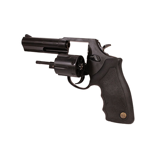 TAURUS 82 38SPL+P 4" 6RD BLK FS - for sale