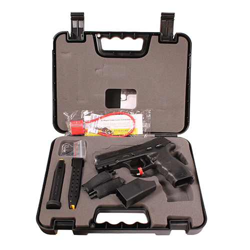 TAURUS TH9 9MM 4.25" 17RD BLK - for sale