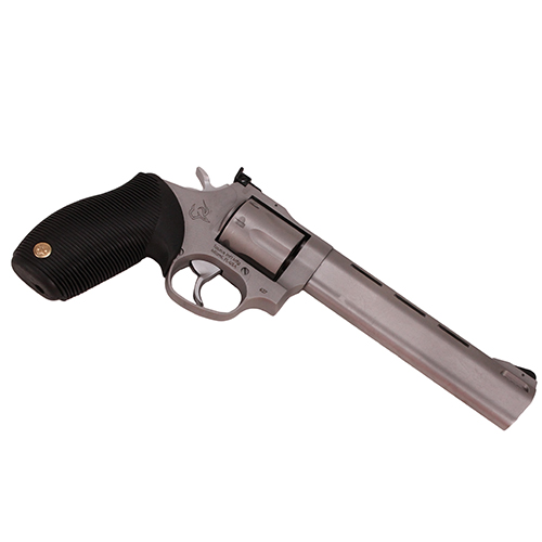 TAURUS 627 TRACKER 357MAG 6" STS 7RD - for sale