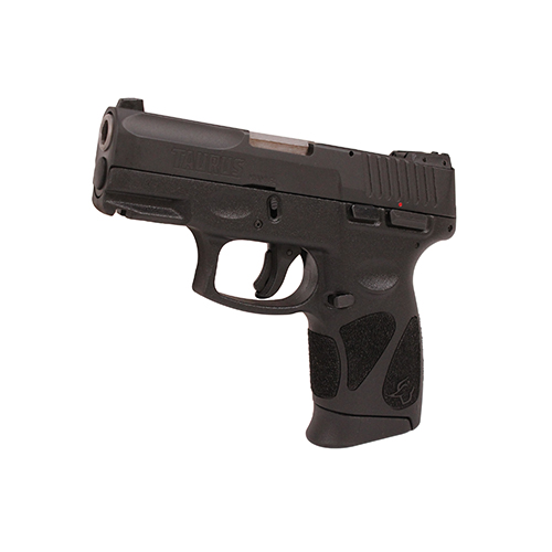 TAURUS G2C 9MM 3.2" 12RD BLK - for sale