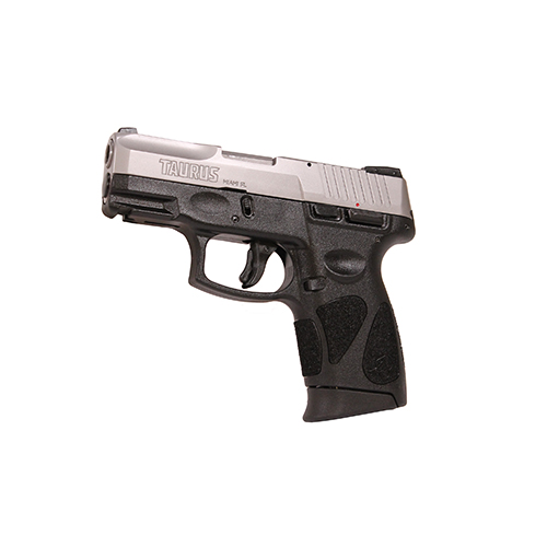 TAURUS G2C 9MM 3.2" 12RD STS TS - for sale