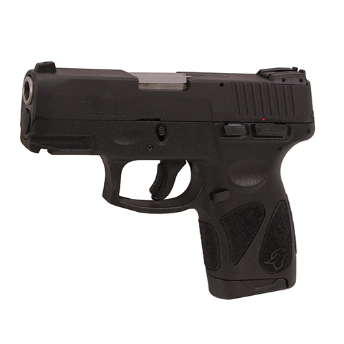 TAURUS G2S 9MM 3.20" 7RD BLK TS - for sale