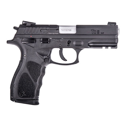 TAURUS TH40 40S&W 4.25' ADJ. 15-SHOT MATTE BLACK POLYMER - for sale