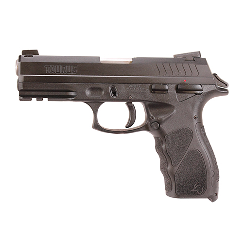 TAURUS TH9 9MM 4.25" 17RD BLK - for sale