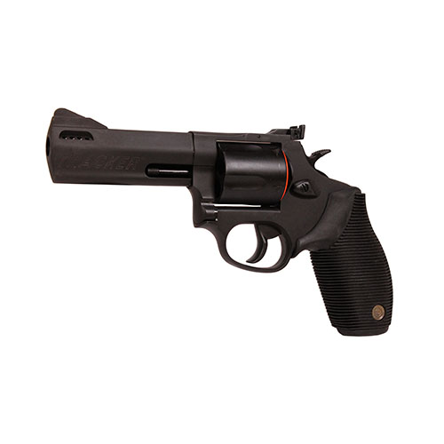 TAURUS 44 TRKR 44MAG 4" 5RD BL AS - for sale