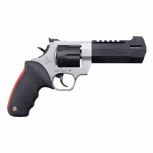 TAURUS RAGING HNTR 44MAG 5.12" 6RD - for sale