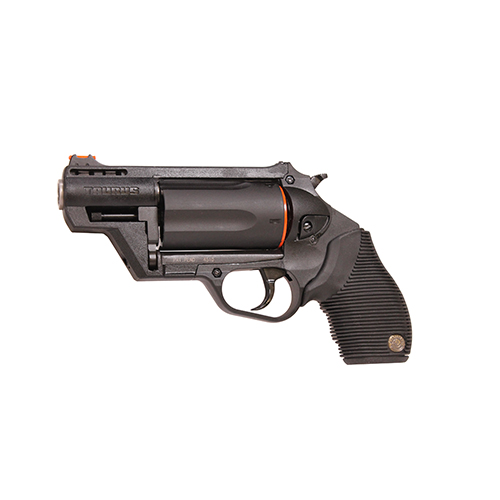 TAURUS PUB DEF 45/410 2" 5RD BL POLY - for sale