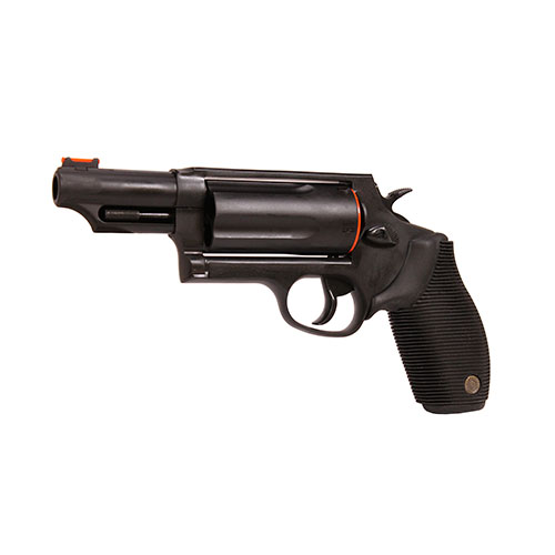 TAURUS JDG 45CLT/410 3" 5RD BLK - for sale