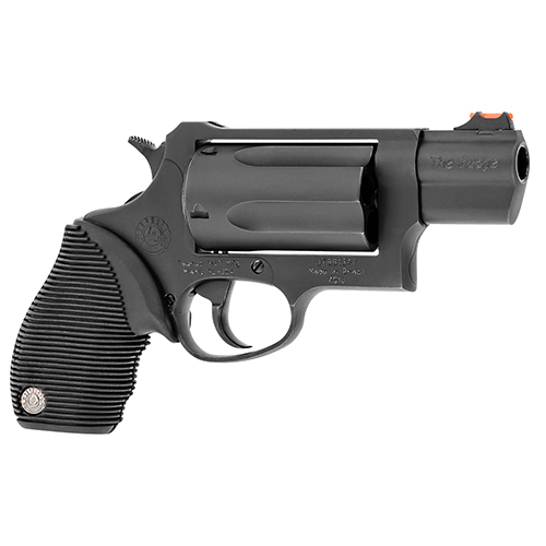 TAURUS PUB DEF 45/410 2" 5RD BL - for sale