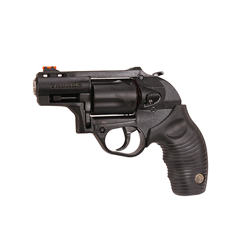TAURUS 605 357MAG 5RD 2" BL POLY - for sale