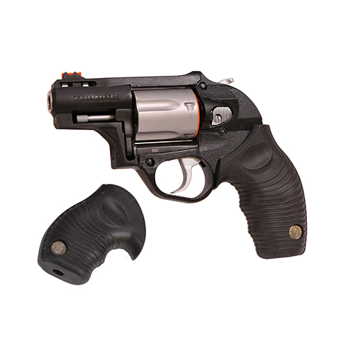 TAURUS 605 357MAG 2" 5RD STS POLY - for sale