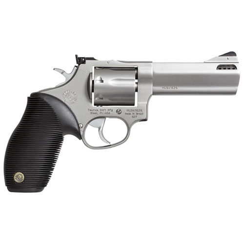 TAURUS 627 TRACKER 357MAG 4" STS 7RD - for sale