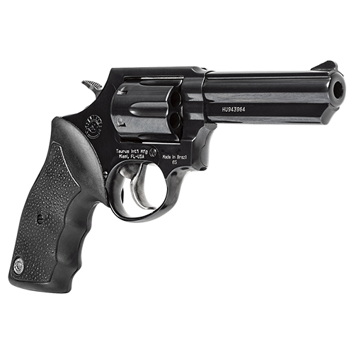 TAURUS 65 357MAG 4" BL FS 6RD - for sale