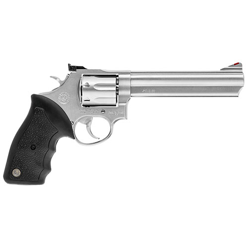 TAURUS 66 357MAG 6" 7RD MSTS AS - for sale