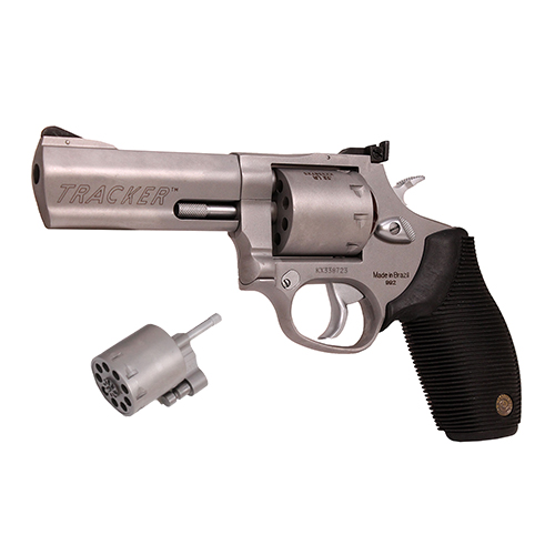 TAURUS 992 22LR/22WMR 4" STS AS - for sale