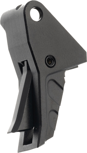 TYRANT CNC SA ECHELON I.T.T.S TRIGGER BLACK BLACK - for sale