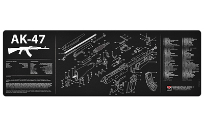 tekmat - AK-47 - TEKMAT AK47 - 12X36IN for sale