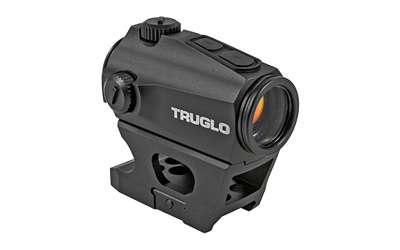 TRUGLO RED-DOT 22MM IGNITE 2-MOA DOT* - for sale